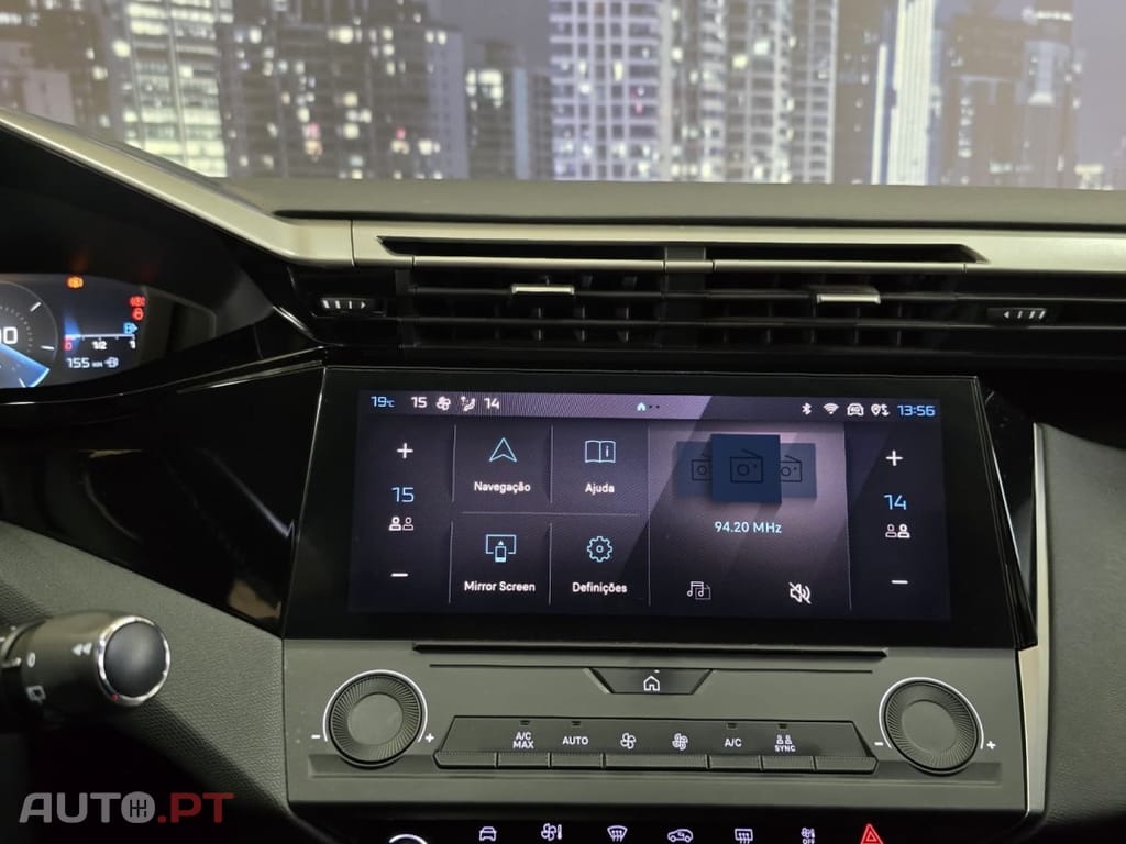 Peugeot 308 1.5 BlueHDi Active Pack EAT8