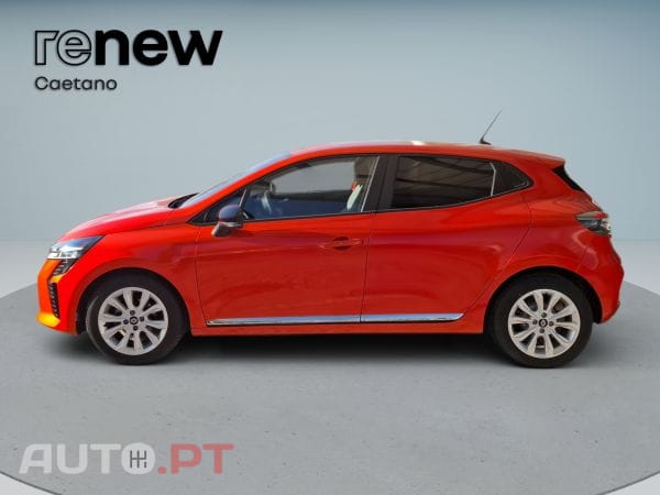 Renault Clio TCe 90 Evolution