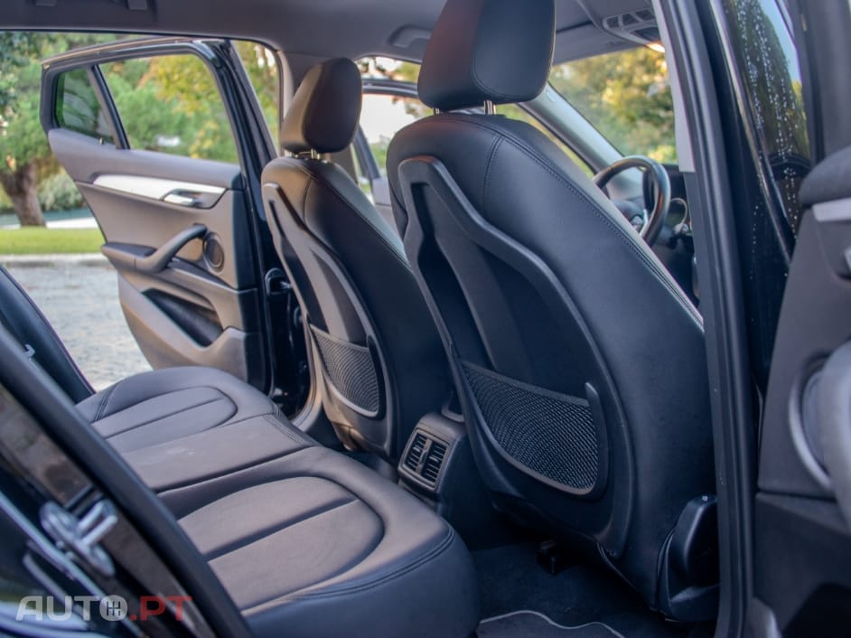 BMW X2 18 d auto sdrive 2.0 150cv   2022