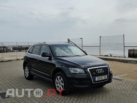 Audi Q5 2.0 TDI
