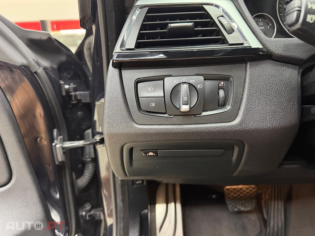 BMW 420 d Pack M Auto