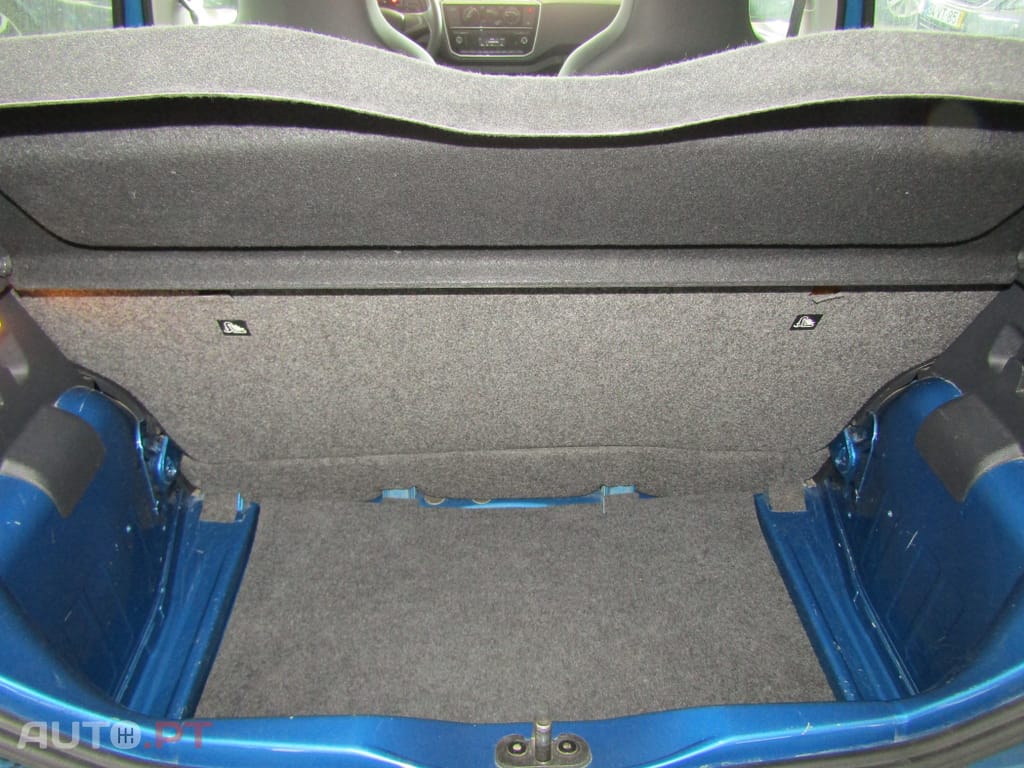 Volkswagen Up! 1.0 BMT Take Up!