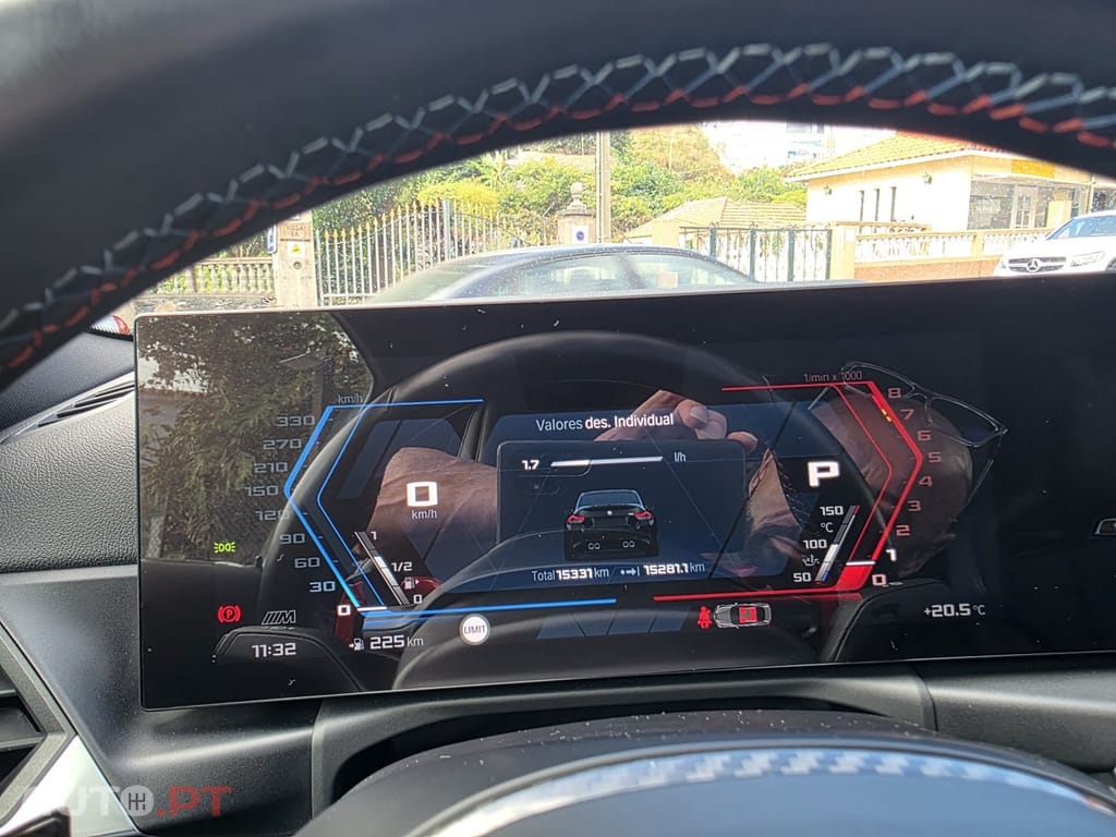 BMW M2 Auto