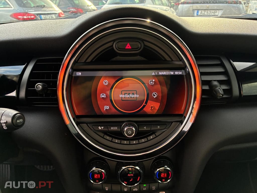 MINI John Cooper Works GP