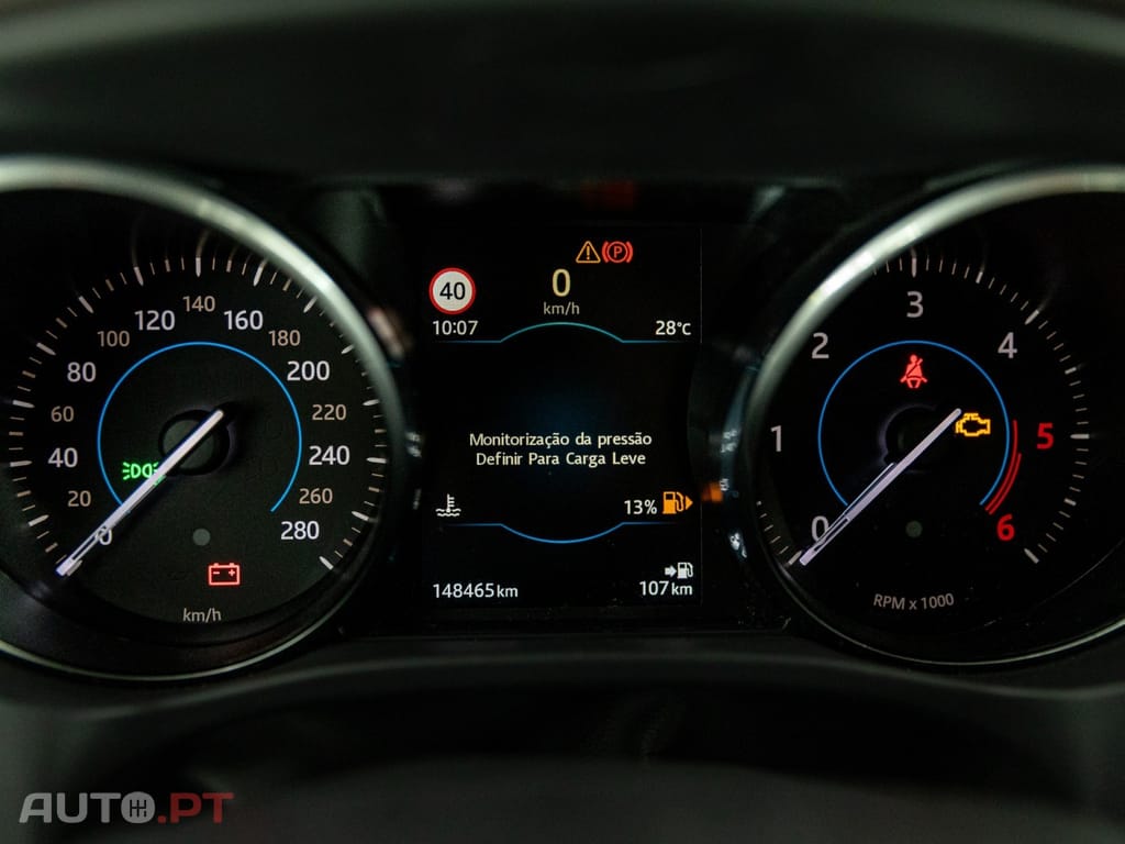 Jaguar F-Pace 2.0 i4D Portfolio