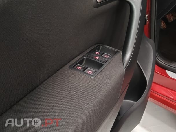 Volkswagen Polo 1.4 TDI Lounge