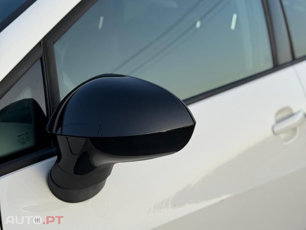 Seat Ibiza 1.2 TSI FR