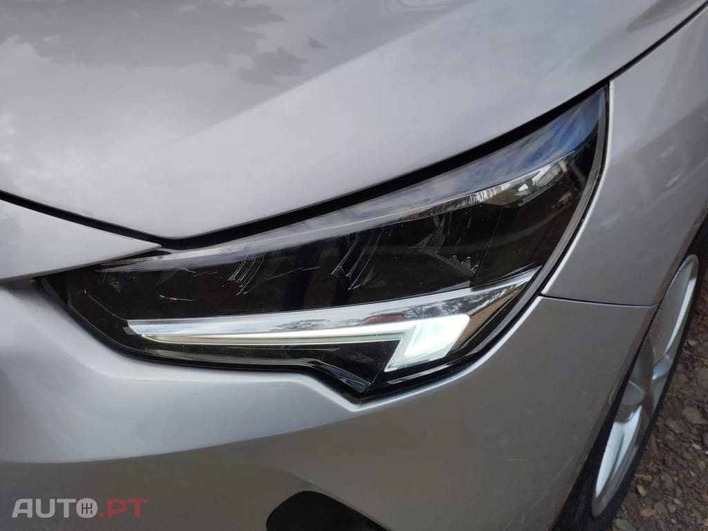 Opel Corsa 1.2 Edition