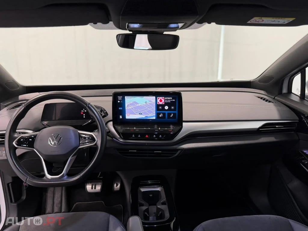 Volkswagen Id.5 77 kWh pro performance