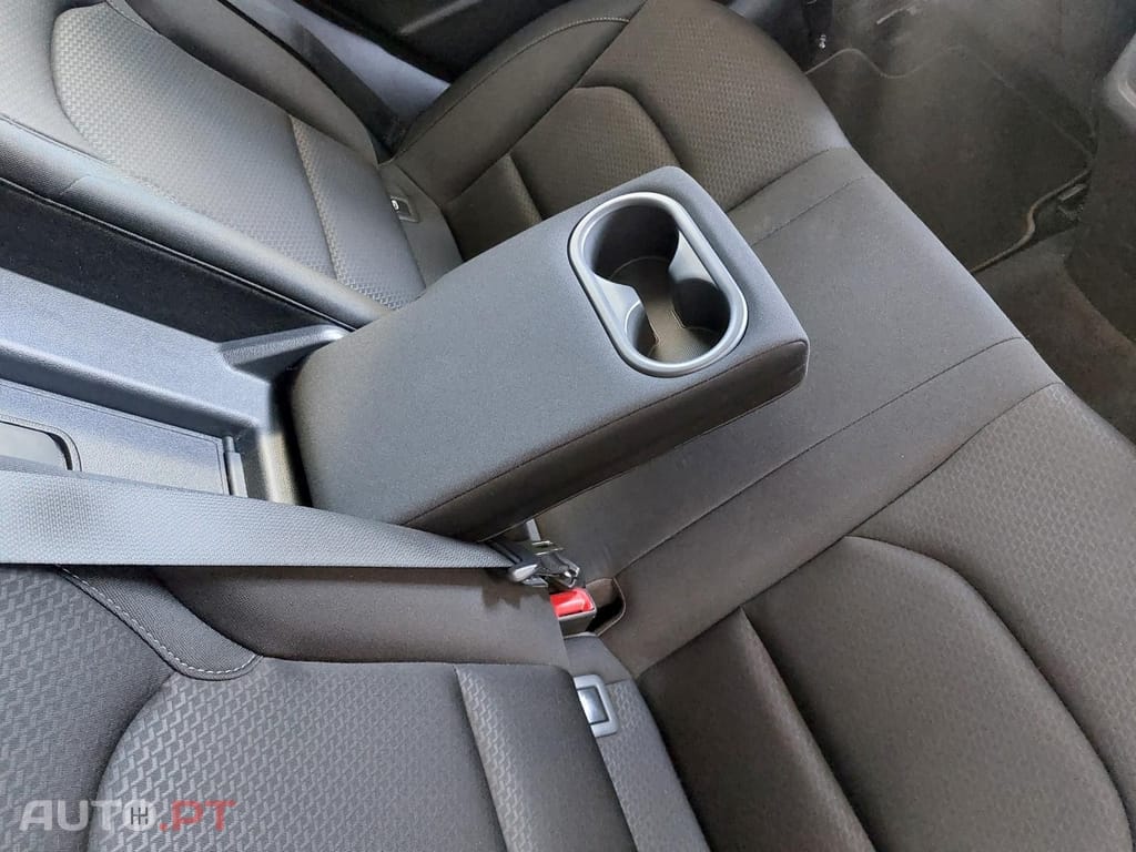 Hyundai i30 1.6 CRDI STyle