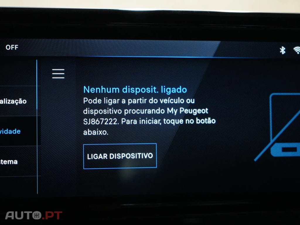 Peugeot 2008 1.2 Hybrid Allure e-DCS6