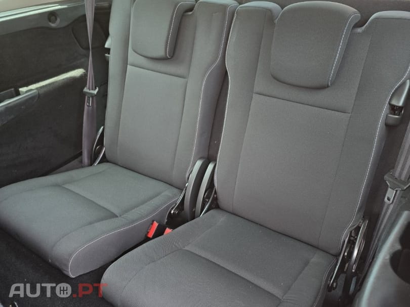 Renault Grand Scénic ENERGY TCe 115 S&S LIMITED