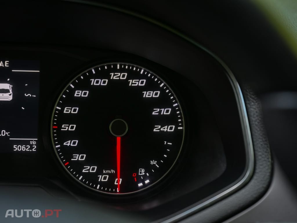 Seat Ibiza 1.0 EcoTSI Xcellence