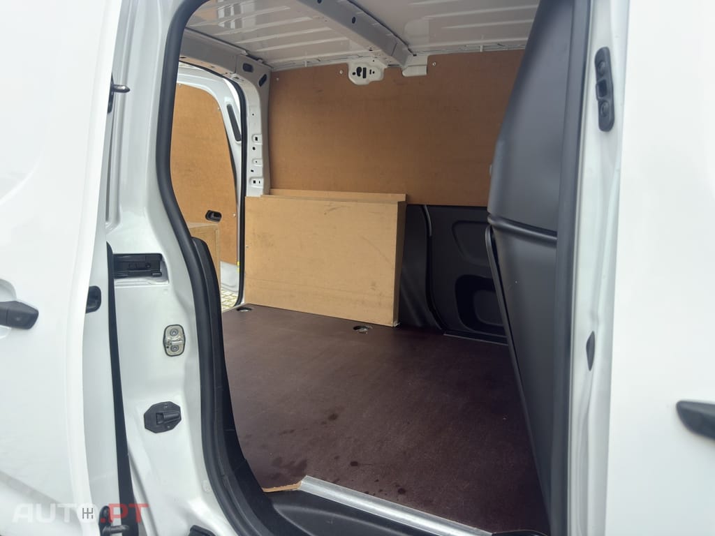Toyota Proace City 50 kWh L1 Comfort