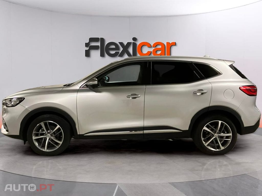 MG EHS 1.5 T-GDI Plug-in Hybrid Luxury