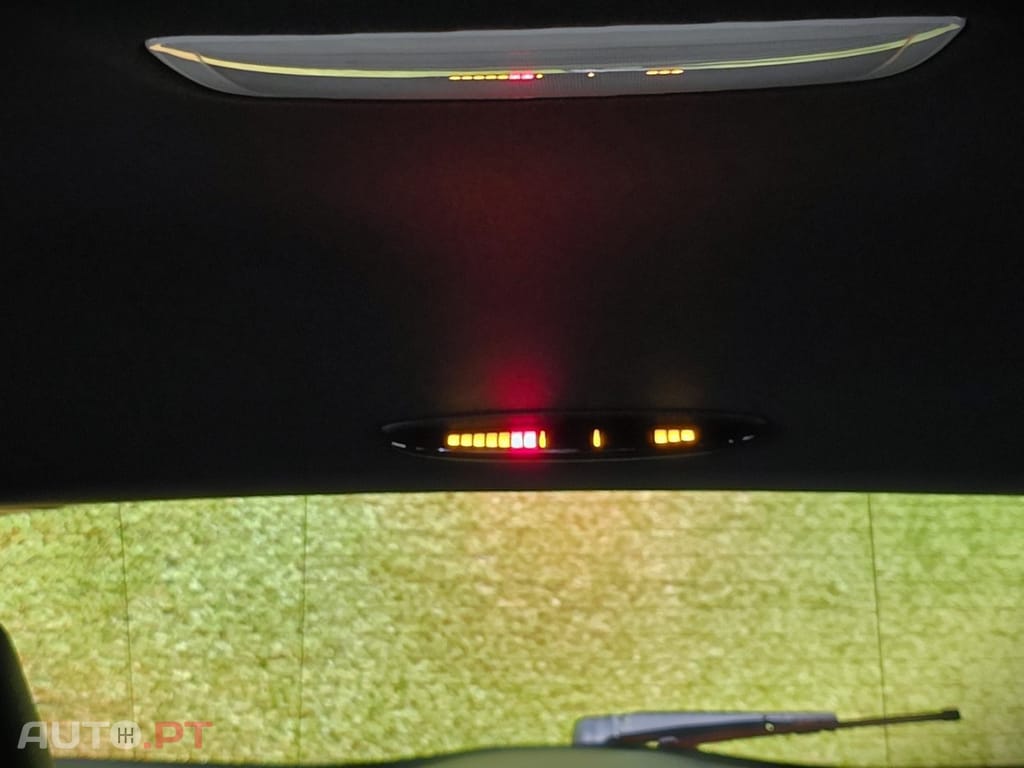 Mercedes-Benz A 180 d Style