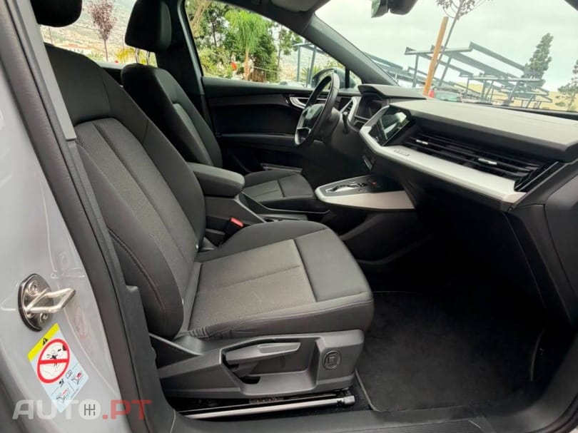 Audi Q4 E-Tron 40 82 kWH