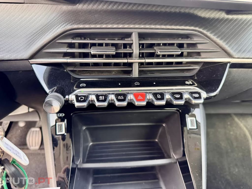 Peugeot 208 1.2 PureTech Active Pack