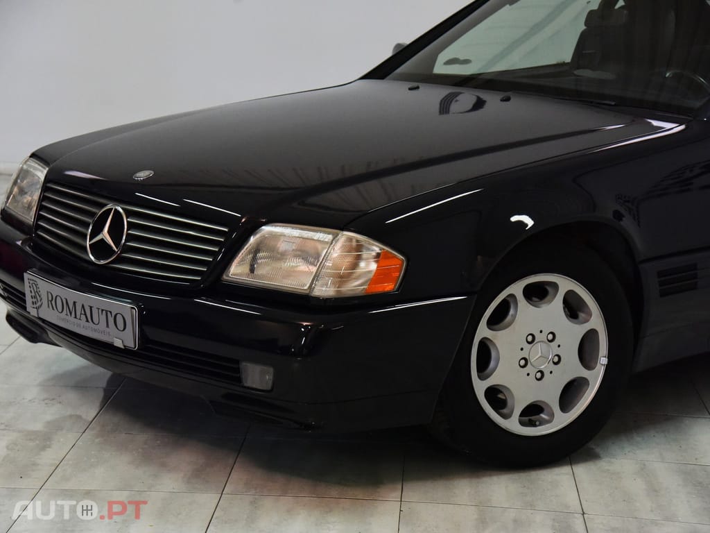 Mercedes-Benz SL 280 R129