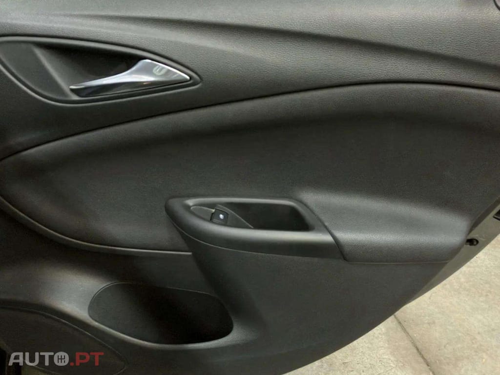 Opel Astra Sports Tourer 1.2 T GS Line S/S