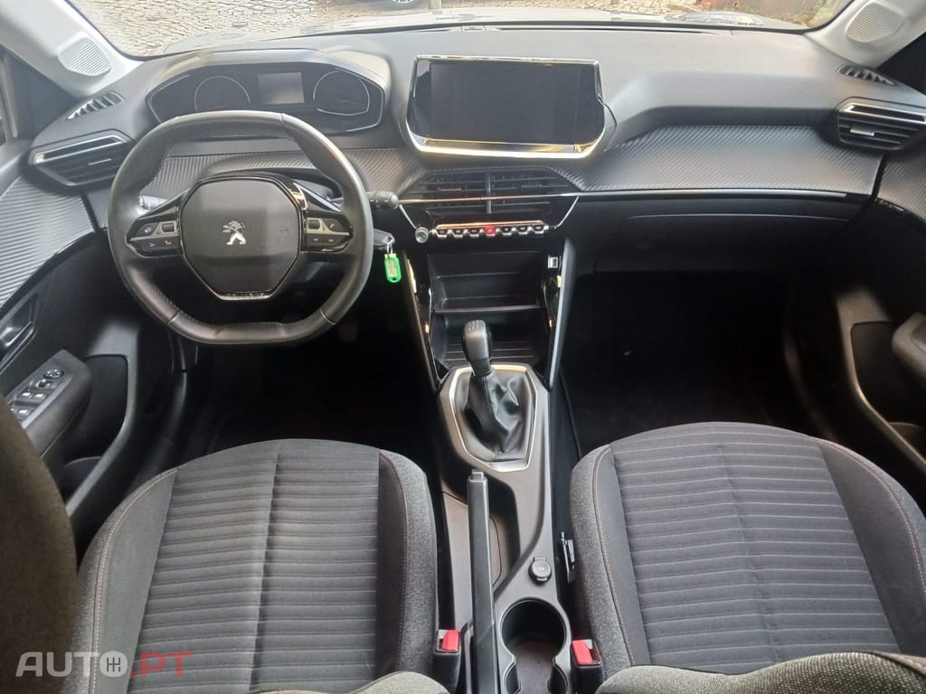 Peugeot 208 1.2 PureTech Active Pack