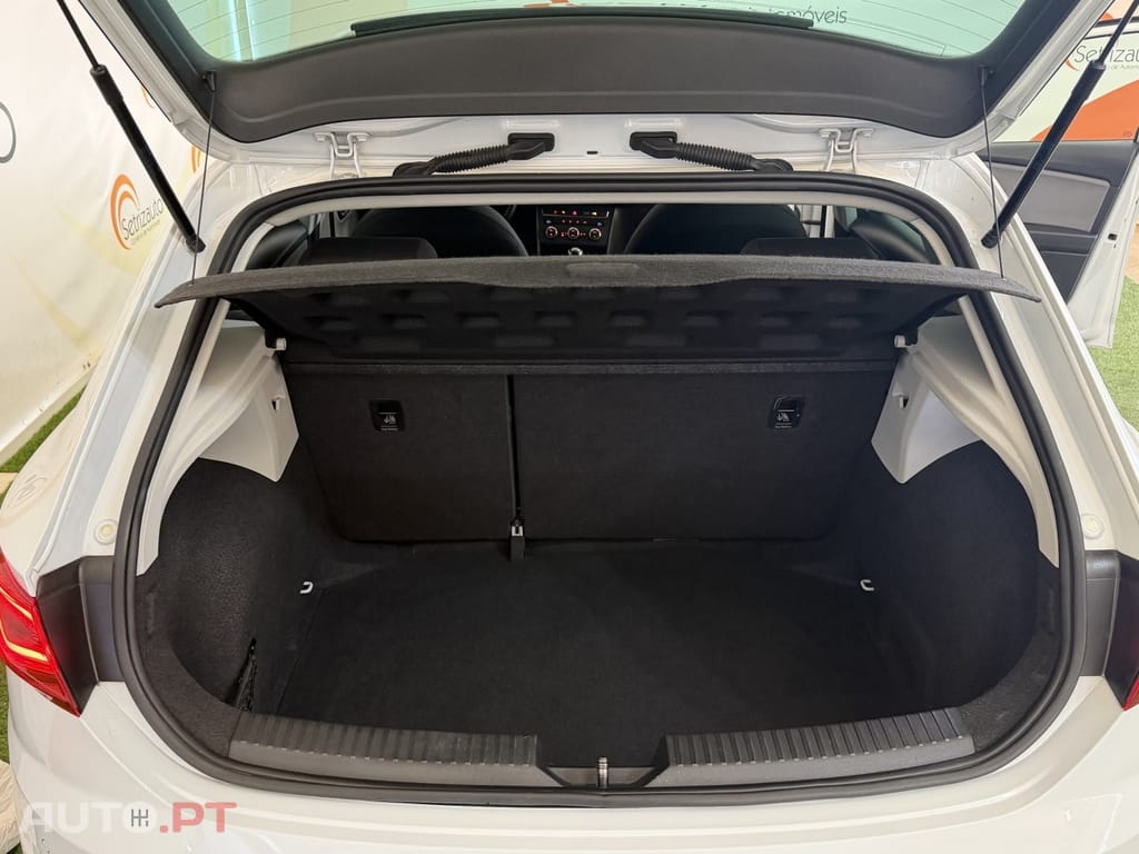 Seat Leon 1.0 EcoTSI Style S/S