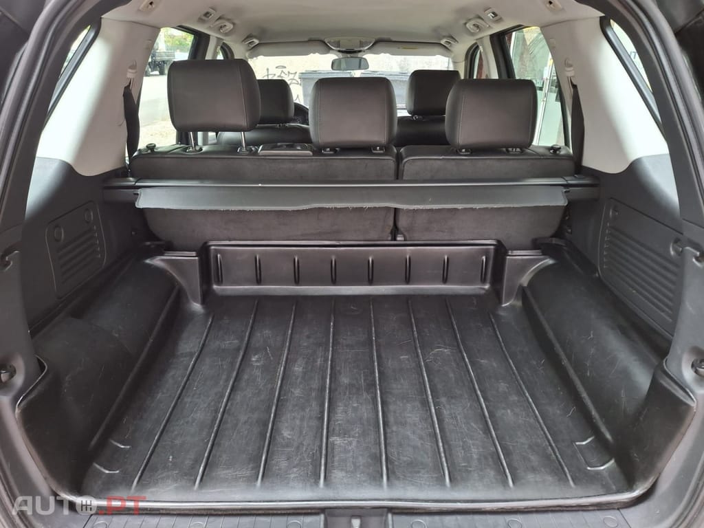Mercedes-Benz ML 270 CDi