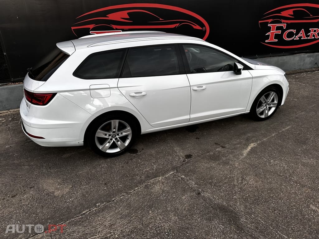 Seat Leon 1.0 EcoTSI FR S/S
