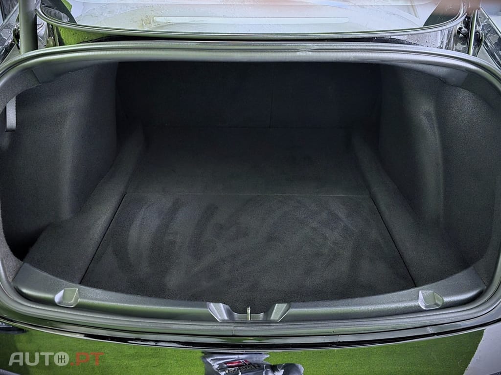 Tesla Model 3 Performance Dual Motor AWD