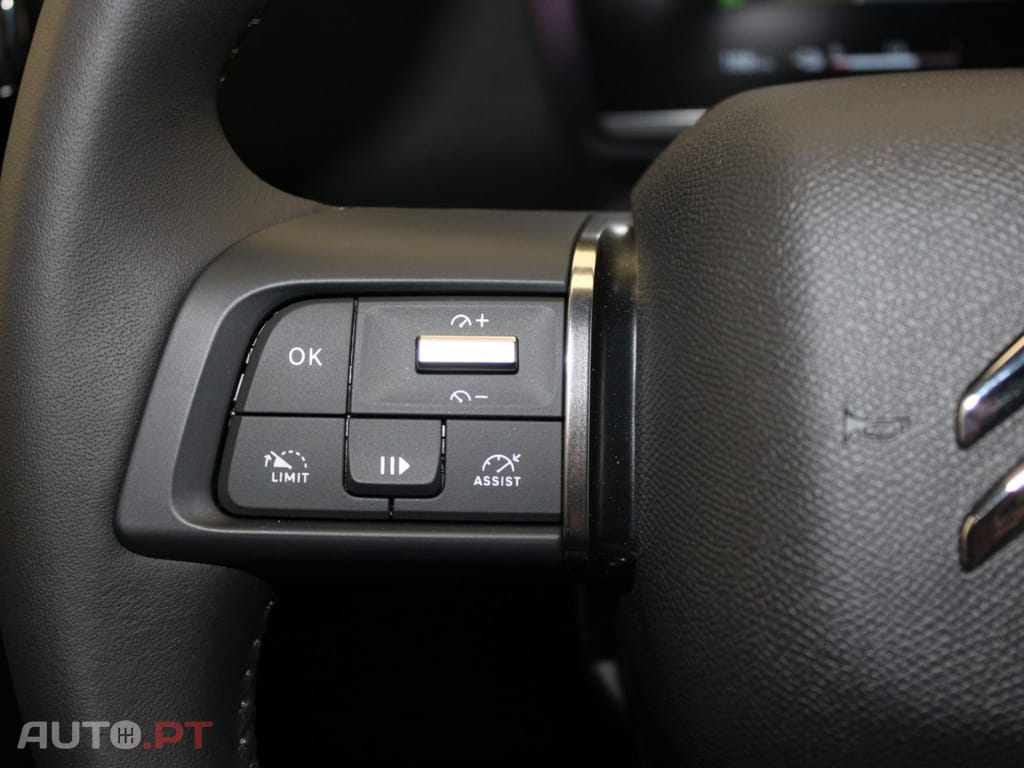 Citroen e-C4 X FEEL PACK I.V.A DEDUTÍVEL