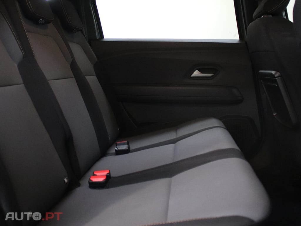 Dacia Jogger Jogger 1.0 ECO-G Extreme+ Up&Go 7L Bi-Fuel