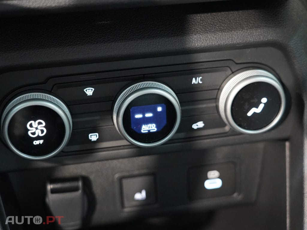 Dacia Jogger 1.0 ECO-G Extreme Bi-Fuel