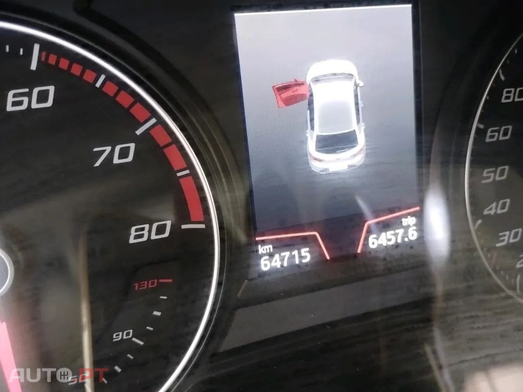 Seat Leon 1.0 EcoTSI Style S/S