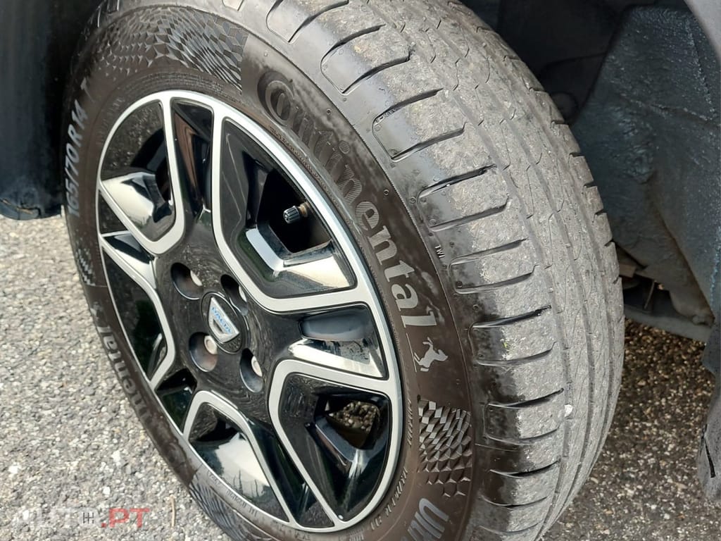 Dacia Spring Electric 45 Comfort Plus