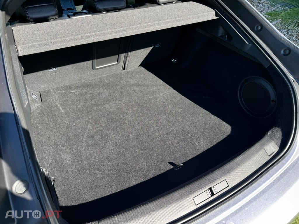 Peugeot 508 1.6 Hybrid GT Pack e-EAT8