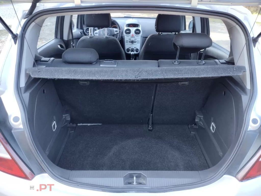 Opel Corsa 1.3 CDTI Enjoy EcoFLEX