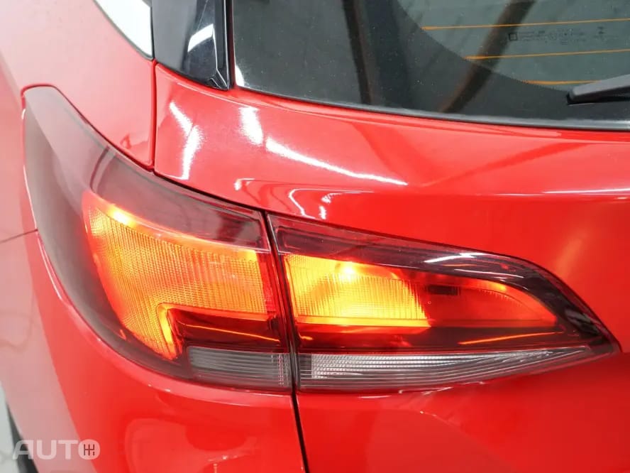 Opel Astra Sports Tourer 1.6 CDTI Dynamic S/S