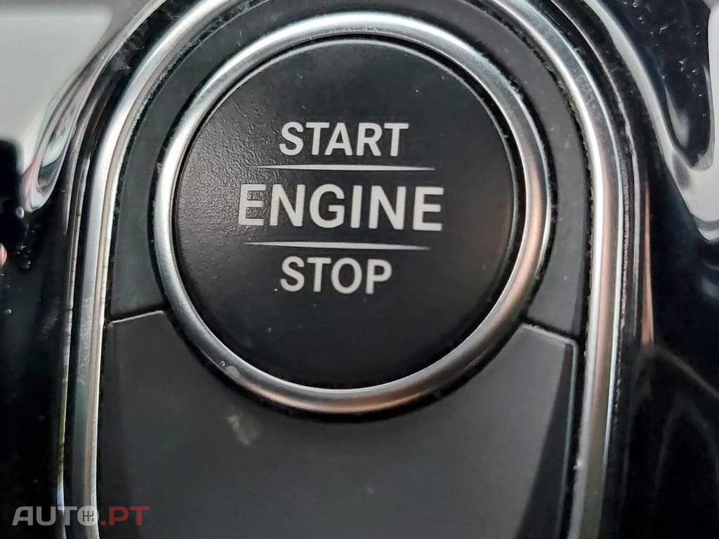 Mercedes-Benz A 250 e Progressive