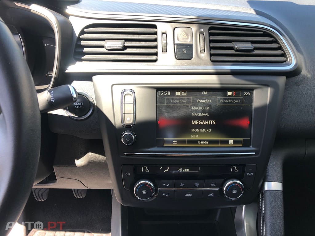 Renault Kadjar 1.5 dCi Exclusive
