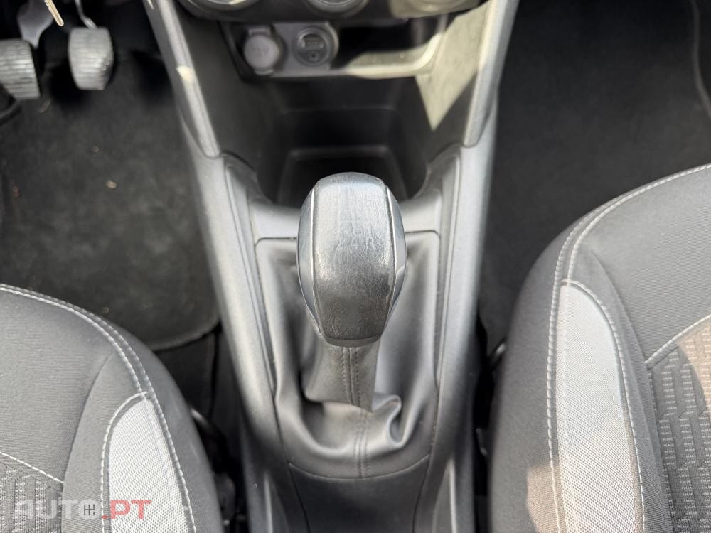 Peugeot 208 1.4 HDi Active