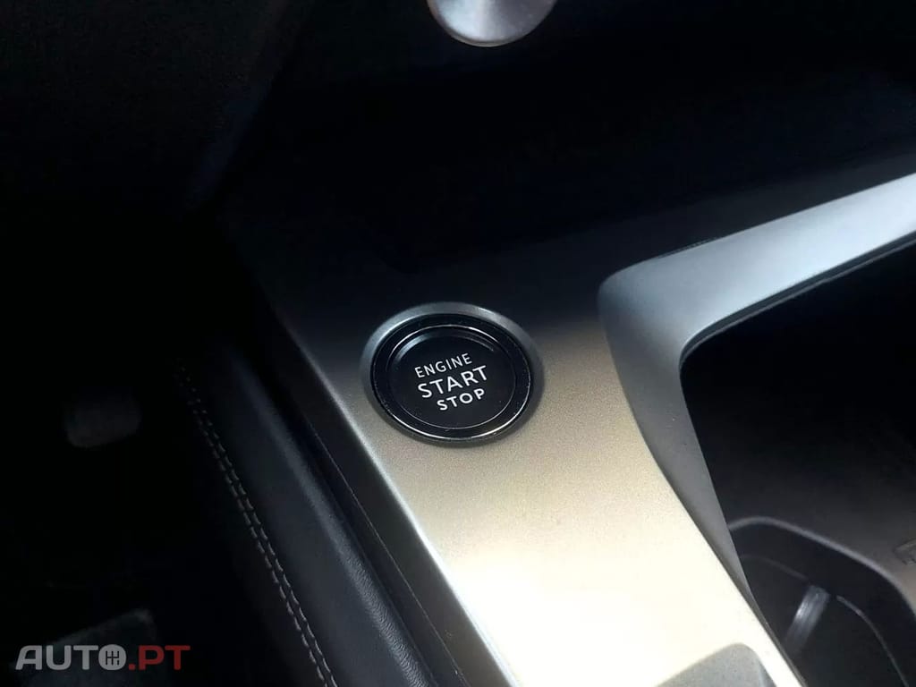 Peugeot 308 1.2 PureTech Allure Pack