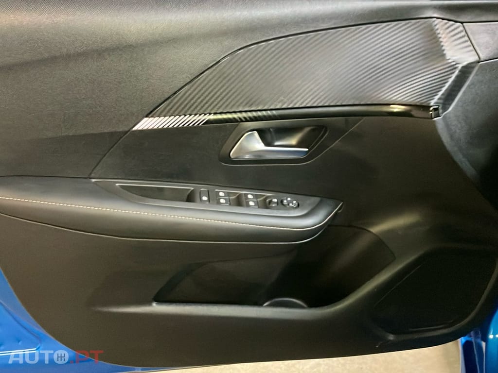 Peugeot 208 1.2 PureTech Allure