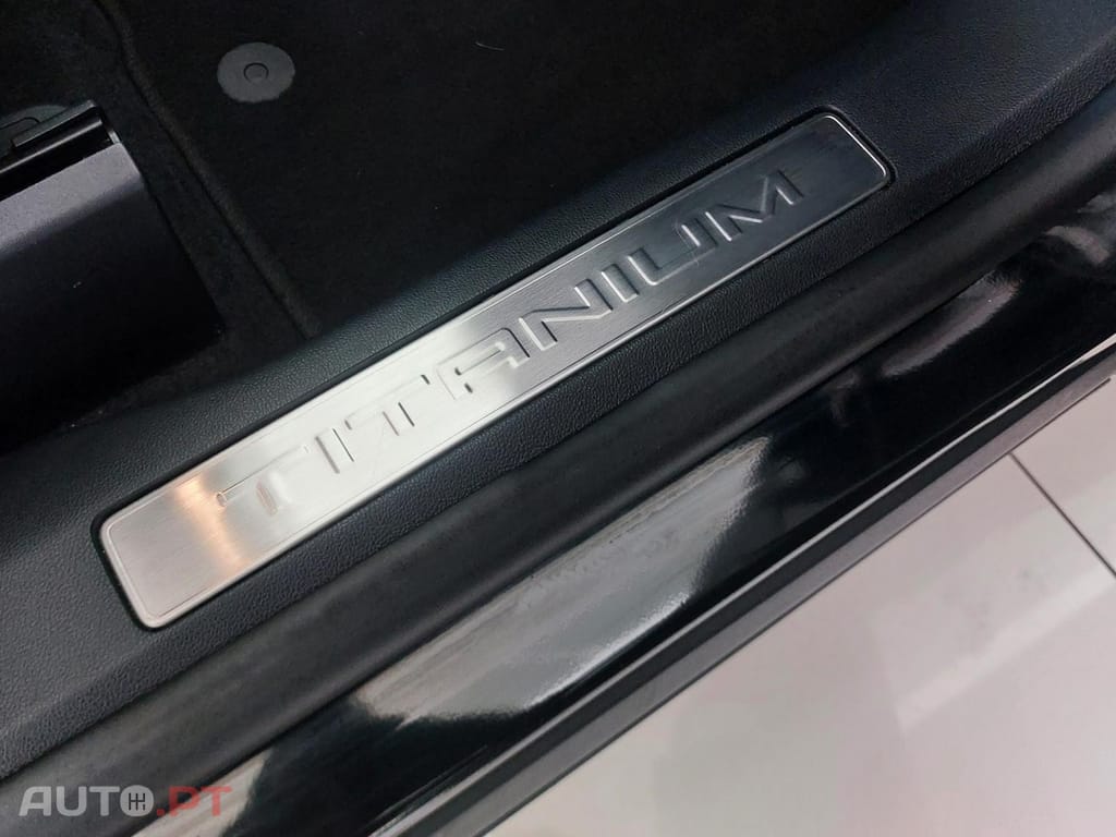 Ford Kuga 1.5 TDCi Titanium