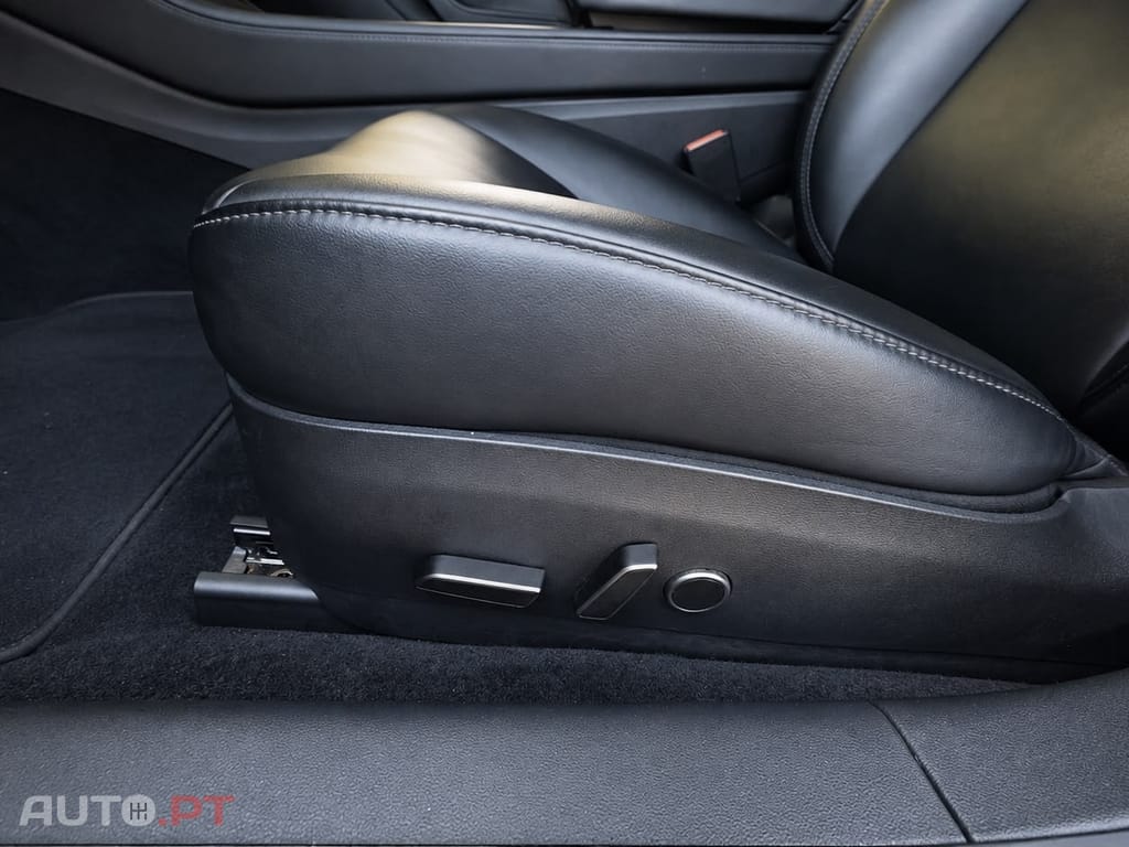 Tesla Model 3 Long Range Tração Integral