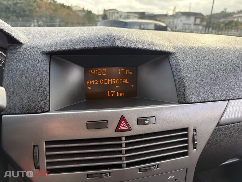 Opel Astra 1.3 CDTi Enjoy