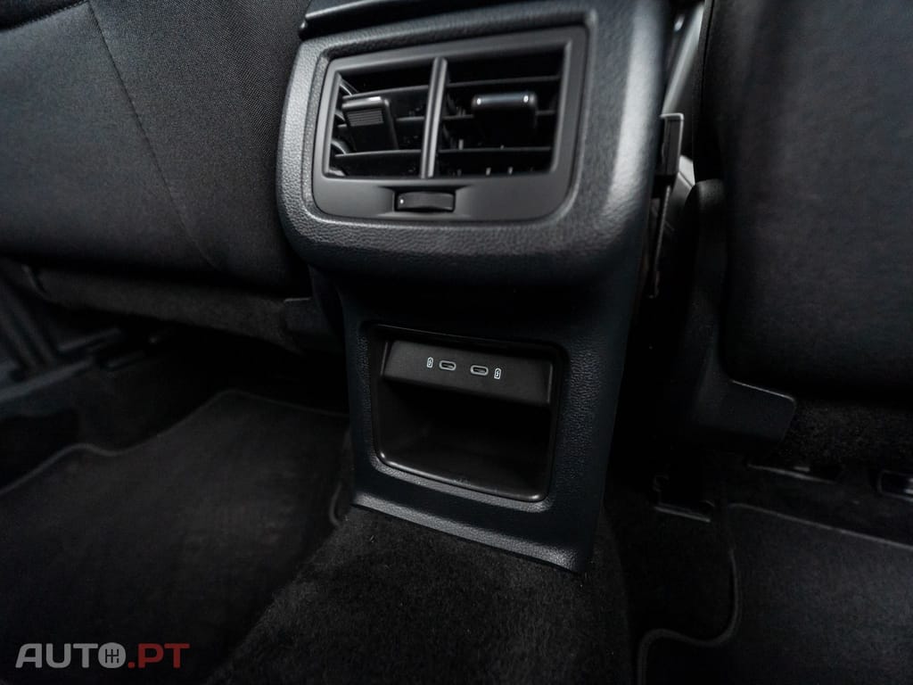 Seat Ateca 2.0 TDI Style