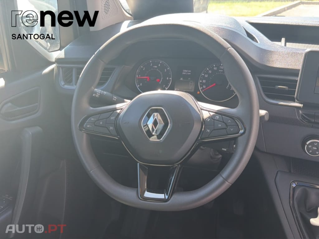 Renault Kangoo VAN 3L