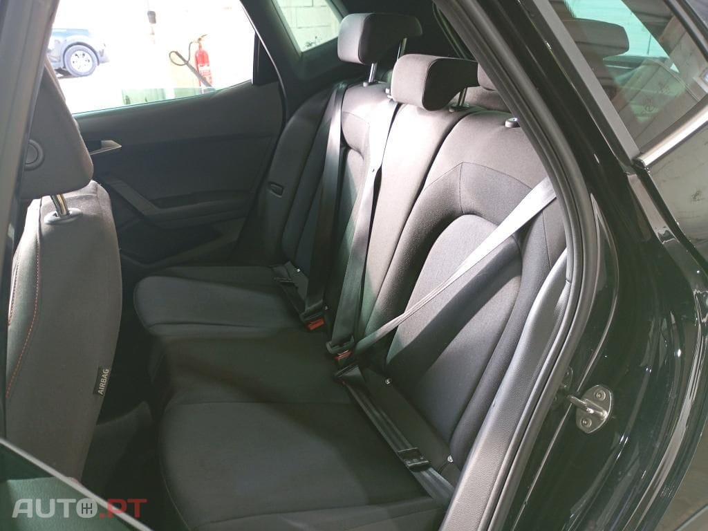 Seat Arona 1.0 TSI FR