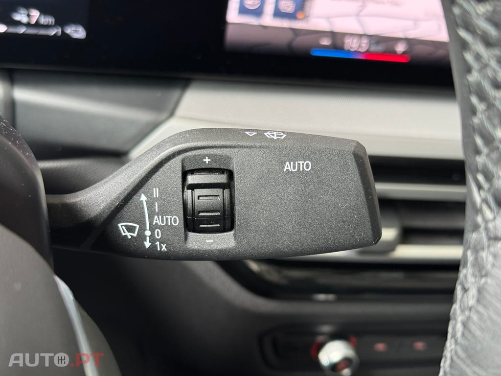 BMW 320 e Auto