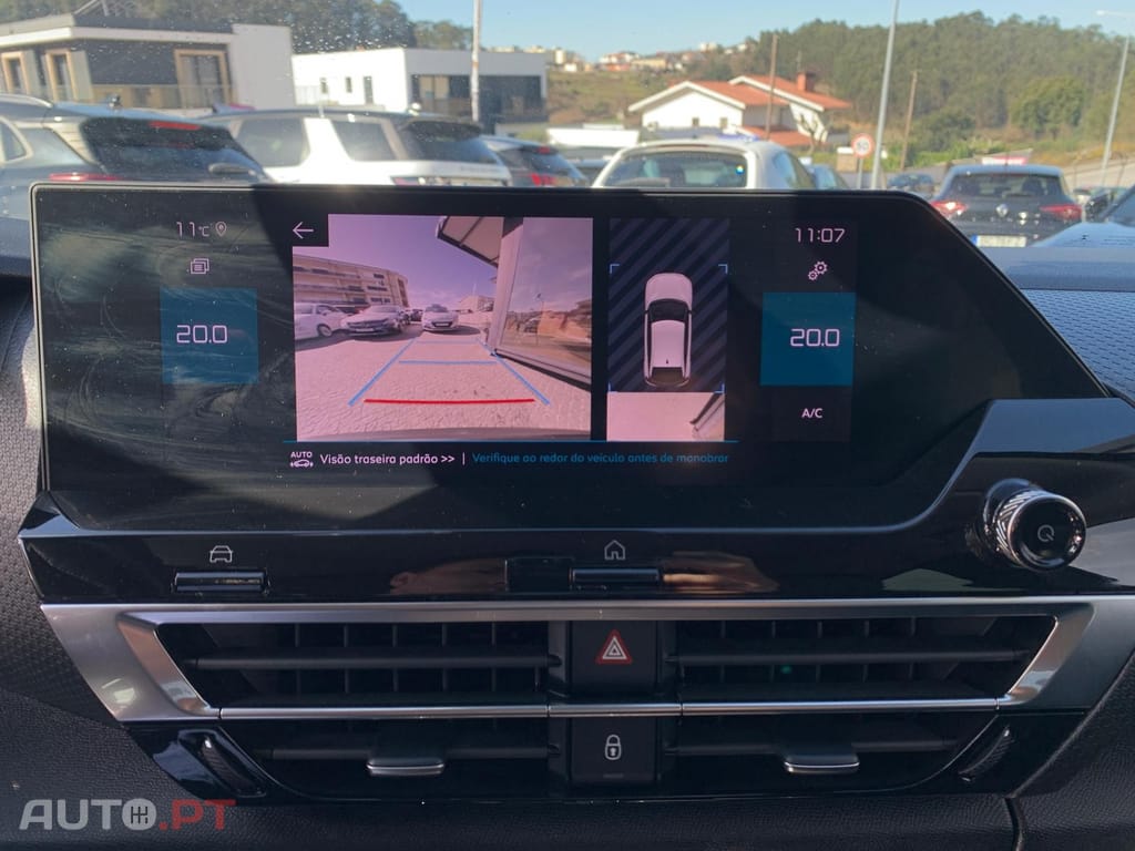 Citroen C4 1.5 BlueHDi Feel Pack EAT8